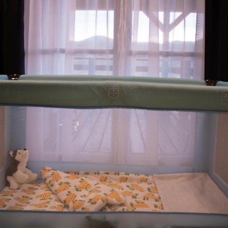 Aranyos Hill Apartment นากีมาโรช ภายนอก รูปภาพ