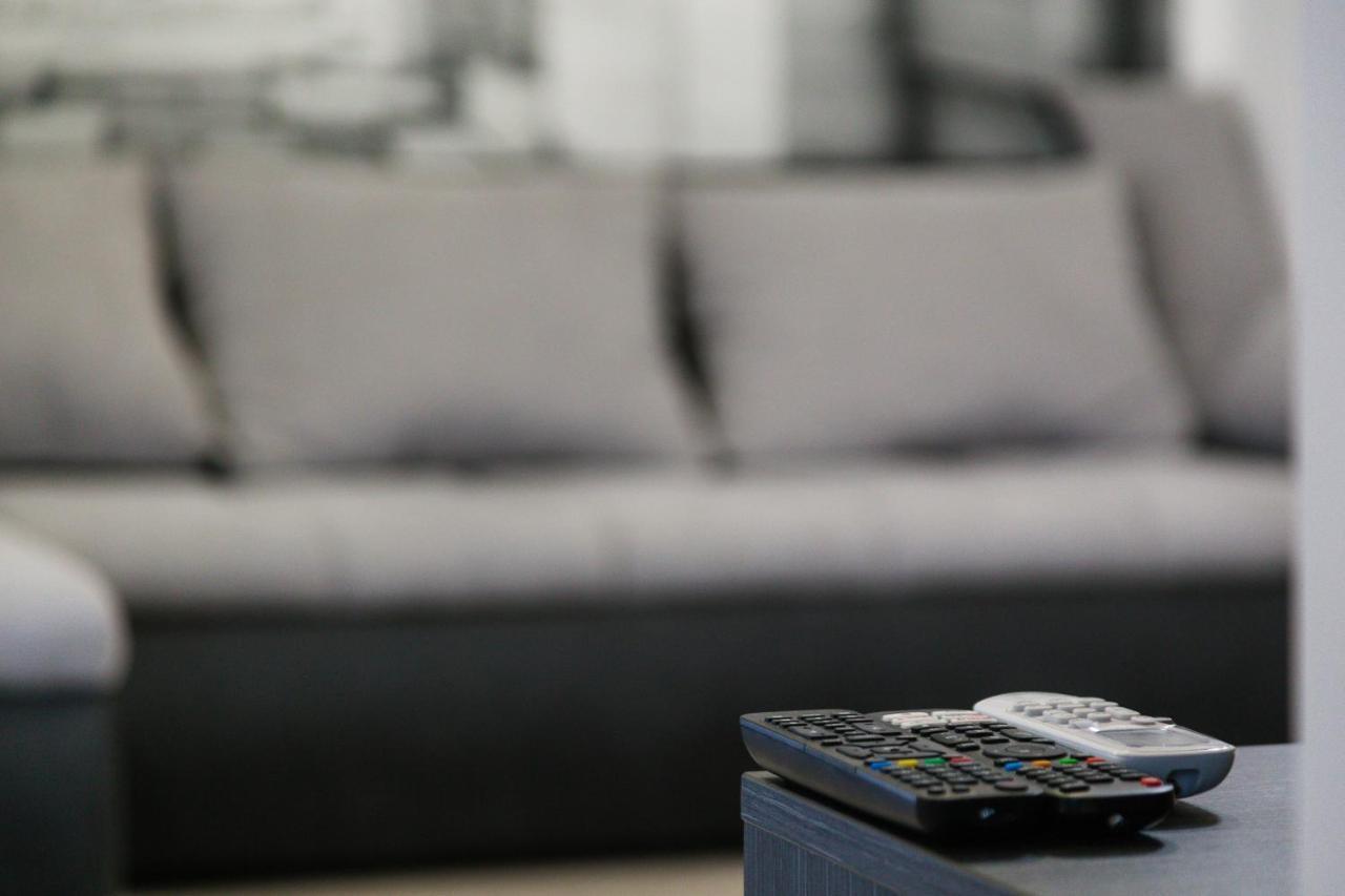 Aranyos Hill Apartment นากีมาโรช ภายนอก รูปภาพ