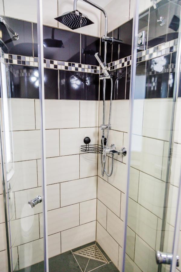 Aranyos Hill Apartment นากีมาโรช ภายนอก รูปภาพ